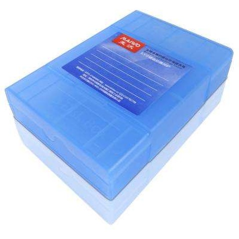 Контейнер для HDD Maiwo KB03 blue
