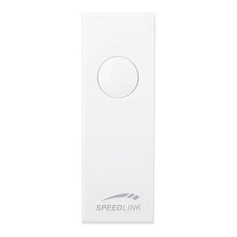 Указка оптична Speedlink VISER Laser Pointer, white (SL-7401-WE)