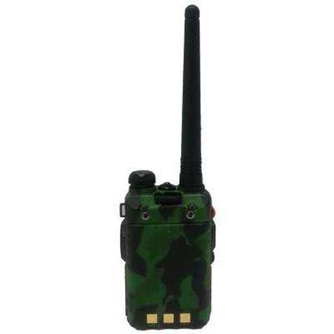 Портативна рація Baofeng UV-5R Camo