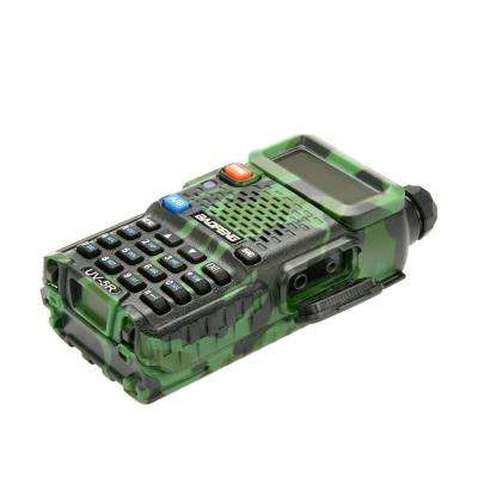 Портативна рація Baofeng UV-5R Camo