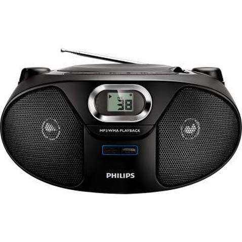 Магнітола Philips AZ385/12