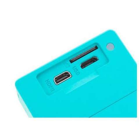 Екшн-камера Xiaomi Yi Sport Green Basic International Edition (6926930100129 / 6926930100617)