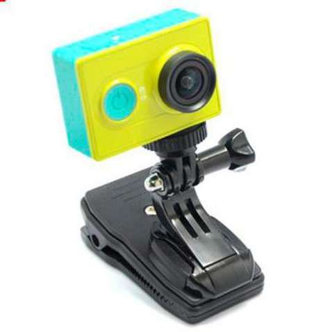 Екшн-камера Xiaomi Yi Sport Green Basic International Edition (6926930100129 / 6926930100617)