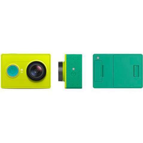 Екшн-камера Xiaomi Yi Sport Green Basic International Edition (6926930100129 / 6926930100617)