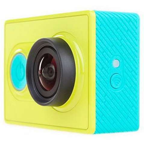 Екшн-камера Xiaomi Yi Sport Green Basic International Edition (6926930100129 / 6926930100617)