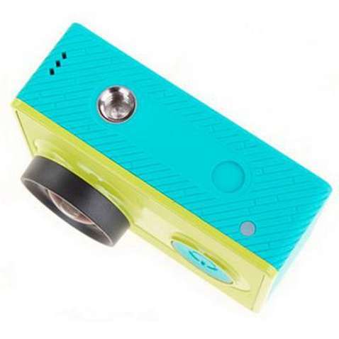 Екшн-камера Xiaomi Yi Sport Green Basic International Edition (6926930100129 / 6926930100617)