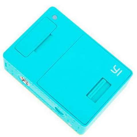 Екшн-камера Xiaomi Yi Sport Green Basic International Edition (6926930100129 / 6926930100617)