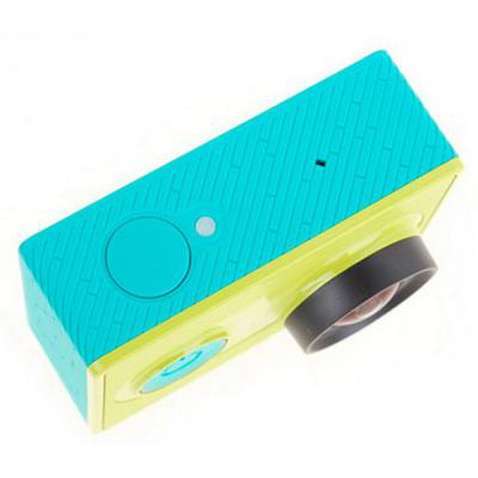 Екшн-камера Xiaomi Yi Sport Green Travel (692630100136)