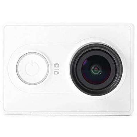Екшн-камера Xiaomi Yi Sport WhiteTravel (6926930100150)
