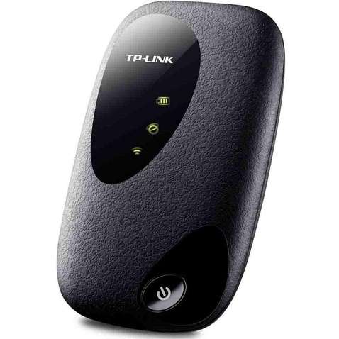 Мобільний Wi-Fi роутер TP-Link M5250