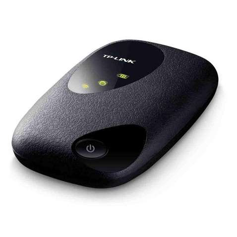 Мобільний Wi-Fi роутер TP-Link M5250