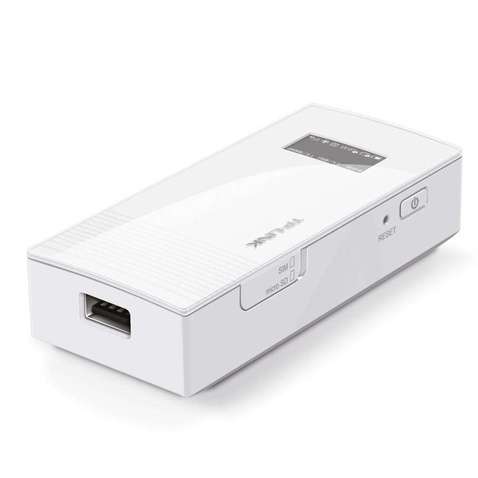 Мобільний Wi-Fi роутер TP-Link M5360