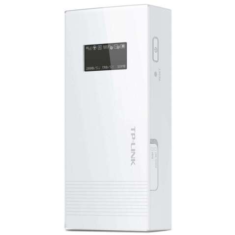 Мобільний Wi-Fi роутер TP-Link M5360
