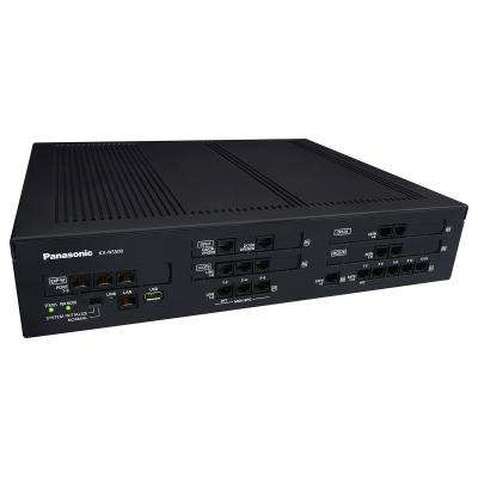 IP АТС Panasonic KX-NS500UC