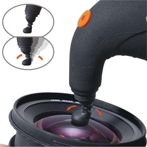 Очищувач для оптики Vanguard Ultra Lens Cleaner (ULC)