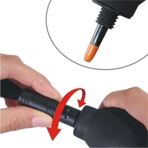 Очищувач для оптики Vanguard Ultra Lens Cleaner (ULC)
