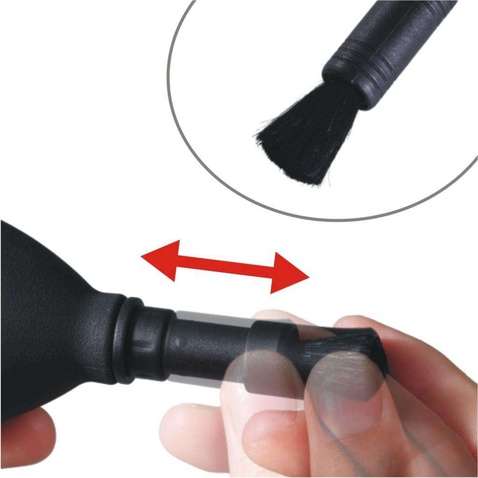 Очищувач для оптики Vanguard Ultra Lens Cleaner (ULC)