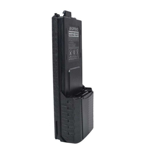 Акумуляторна батарея для телефону Baofeng для UV-5R Hi 3800mAh (Гр6373)