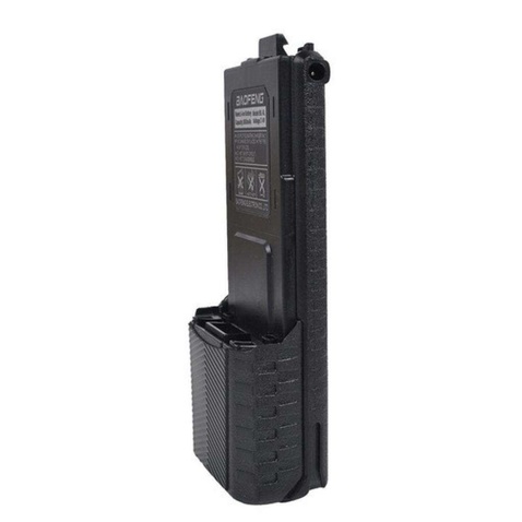Акумуляторна батарея для телефону Baofeng для UV-5R Hi 3800mAh (Гр6373)
