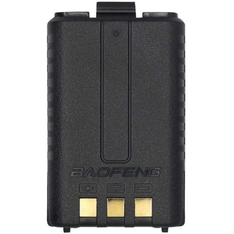 Акумуляторна батарея для телефону Baofeng для UV-5R Std 1800mAh (Гр6374)