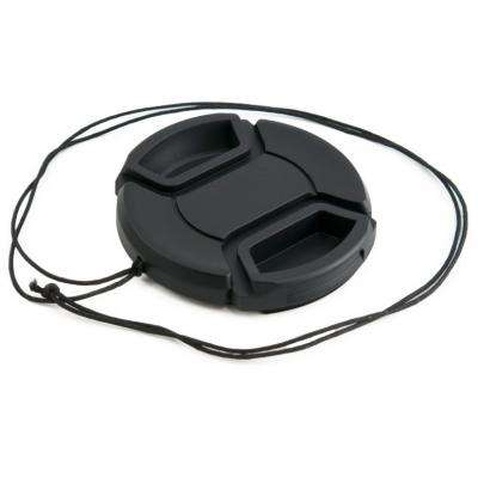 Кришка об'єктива Extradigital Lens Cap D52 (LCP1906)