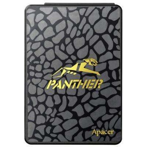 Накопичувач SSD 2.5" 240GB Apacer (AP240GAS340G)