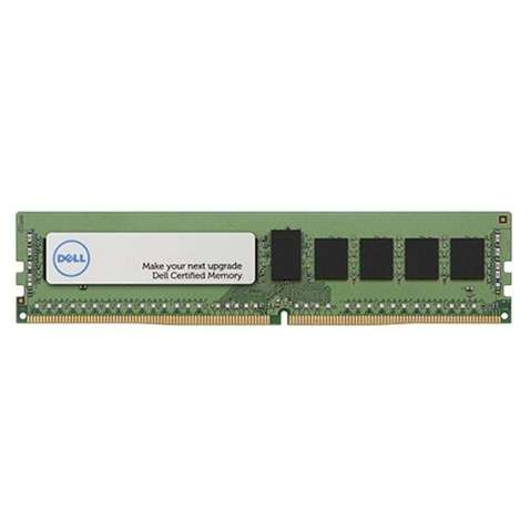 Модуль пам'яті для сервера DDR4 8GB ECC UDIMM 2133MHz 2Rx8 1.2V CL15 Dell (370-ACFV)
