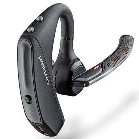 Bluetooth-гарнітура Plantronics Voyager 5200 (203500-05)