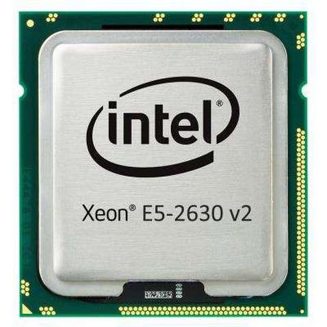 Процесор серверний Dell Xeon E5-2630v1 6C/12T/2.3GHz/15MB/FCLGA2011/TRAY (CM8062101038801)