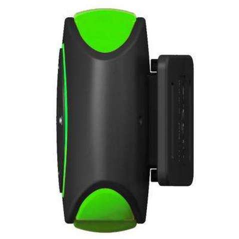 MP3 плеєр Astro M2 Black/Green