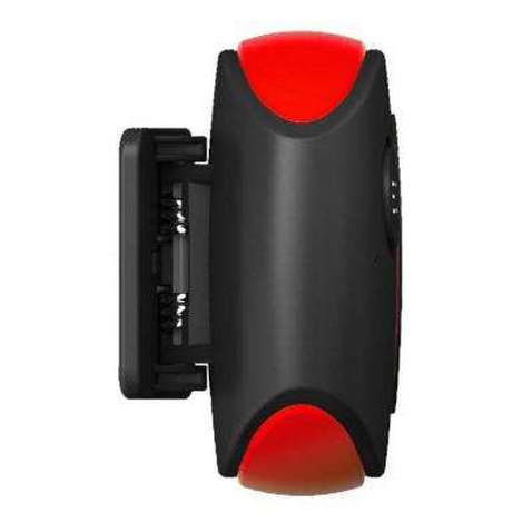 MP3 плеєр Astro M2 Black/Red