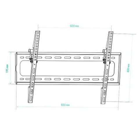 Кронштейн Vinga TM20-6451