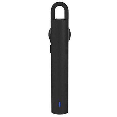 Bluetooth-гарнітура Xiaomi Mi Bluetooth headset Youth Edition Black (ZBW4348CN / ZBW4412GL)