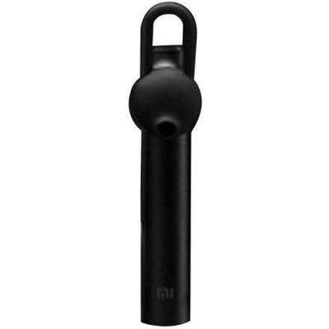 Bluetooth-гарнітура Xiaomi Mi Bluetooth headset Youth Edition Black (ZBW4348CN / ZBW4412GL)