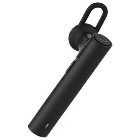 Bluetooth-гарнітура Xiaomi Mi Bluetooth headset Youth Edition Black (ZBW4348CN / ZBW4412GL)