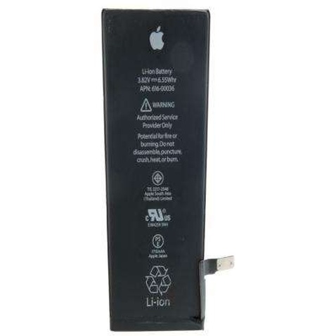 Акумуляторна батарея для телефону Extradigital Apple iPhone 6s (1715 mAh) (BMA6406)