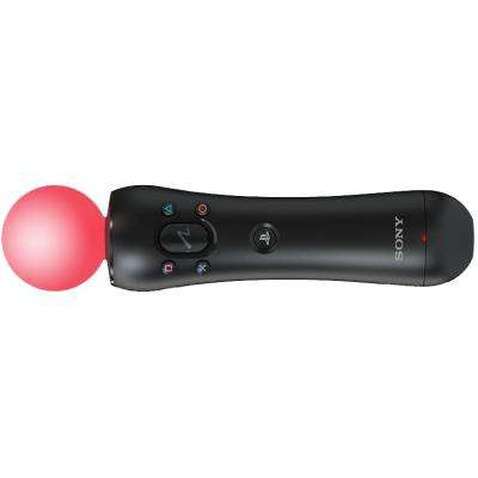 Джойстик Sony PS Move (2 шт.) (270626)