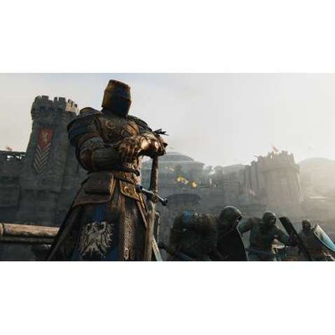 Гра PC For Honor (14335807)