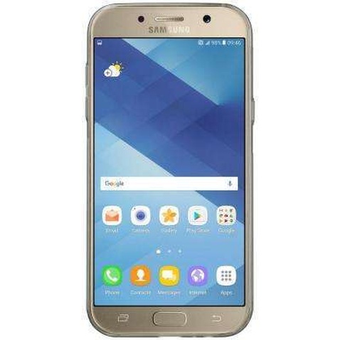 Чохол до моб. телефона SmartCase Samsung Galaxy A3 /A320 TPU Clear (SC-A3)