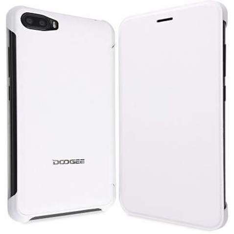 Чохол до моб. телефона Doogee Shoot 2 Package(White) (DGA57-BC001-03Z)