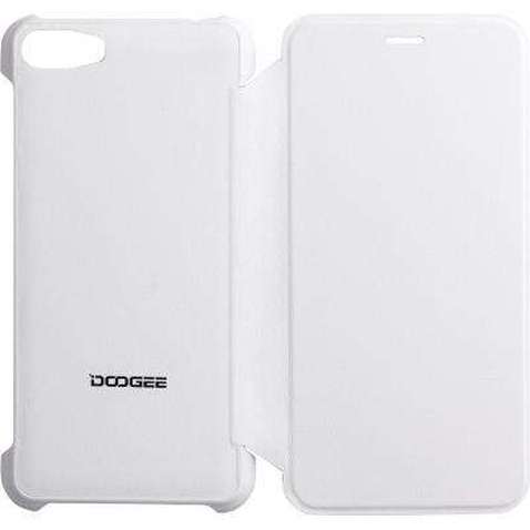 Чохол до моб. телефона Doogee Shoot 2 Package(White) (DGA57-BC001-03Z)