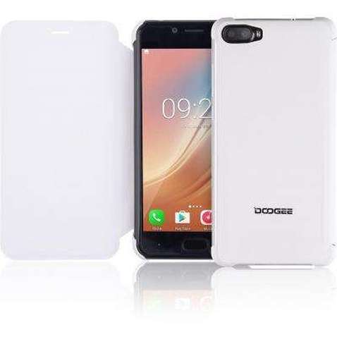 Чохол до моб. телефона Doogee Shoot 2 Package(White) (DGA57-BC001-03Z)