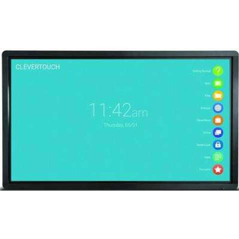 LCD панель Clevertouch 55" Plus LUX (15455LUXEX)