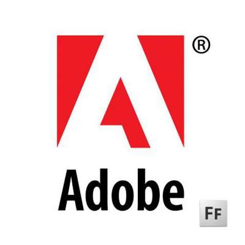 ПЗ для роботи з текстом Adobe Font Folio 9 Multiple Multi Lang AOO Lic TLP (54010646AD01A00)