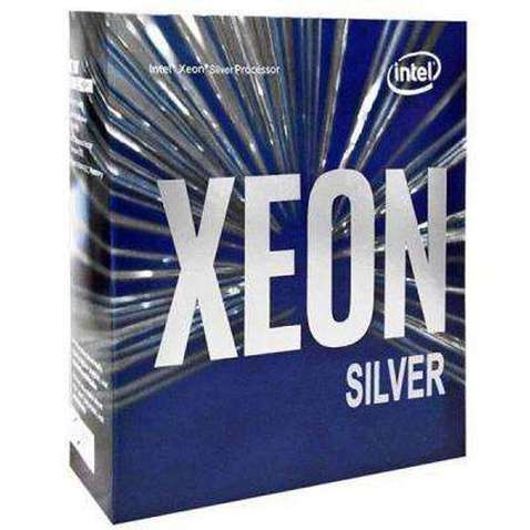 Процесор серверний INTEL Xeon Silver 4108 (BX806734108)