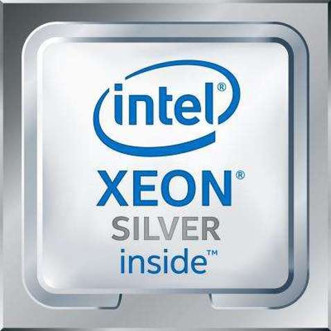 Процесор серверний INTEL Xeon Silver 4110 8C/16T/2.1GHz/11MB/FCLGA3647/BOX (BX806734110)