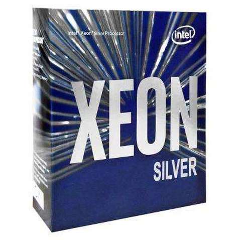 Процесор серверний INTEL Xeon Silver 4114 10C/20T/2.20 GHz/13.75MB/FCLGA3647/BOX (BX806734114)