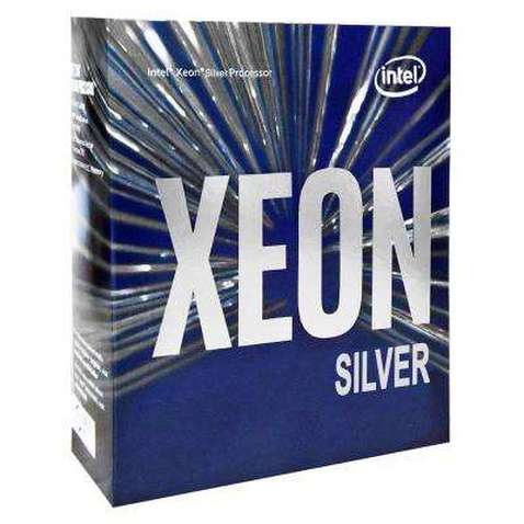 Процесор серверний INTEL Xeon Silver 4116 12C/24T/2.10GHz/16.5MB/FCLGA3647/BOX (BX806734116)