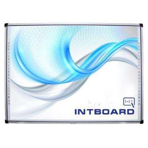 Інтерактивна дошка Intboard UT-TBI82I-ST