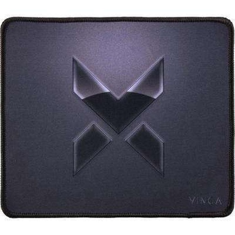 Килимок для мишки Vinga MP252 Black